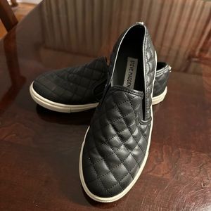 Steve Madden Slip On Sneakers